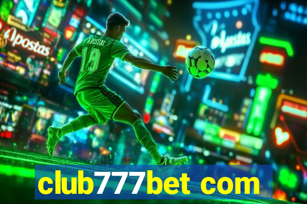 club777bet com